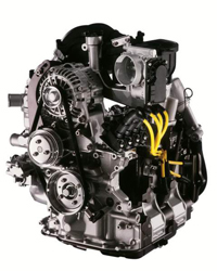 P072D Engine